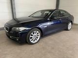 BMW 535 i xDrive Luxury+Leder+HUD+PDC+ESSD+Navi etc. - BMW 535 mit Benzin-Antrieb: Leder, Navigationssystem, Limousine