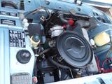 BMW 2002 - blaue BMW 2002