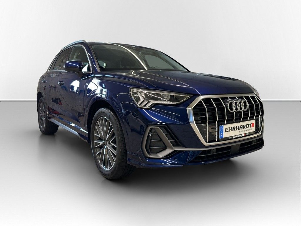 Audi Q3 - Bild 4
