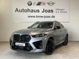 BMW X6 M Competition 21"/22" M LMR Gestiksteuerung H - gebrauchte BMW X6 M aus dem Jahr 2024