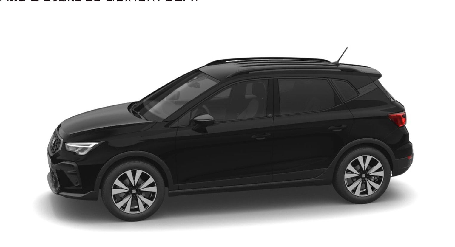 Seat Arona - Bild 3