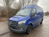 Mercedes-Benz Sprinter 319 CDI - L2 / H2 - Mwst. ausweisbar  - Mercedes-Benz Sprinter: 319 Cdi