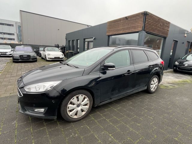 Ford Focus Turnier 1.5 Automat ** MOTOR PROBLEM **