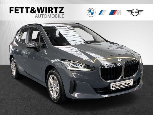 BMW 218i Active Tourer Aut.|Head-Up|Driving&ParkAss.