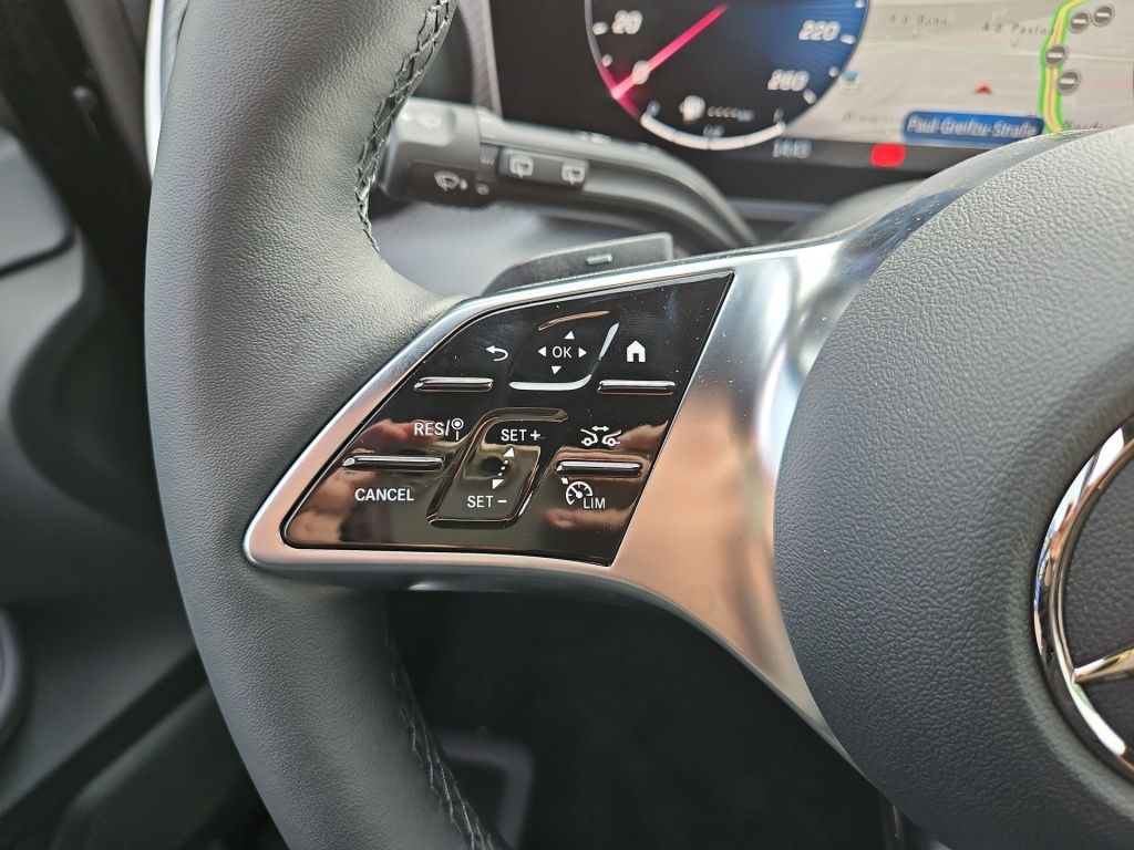 Fahrzeugabbildung Mercedes-Benz V 300 d Style lang AMG Style 4MATIC AHK STH AUT