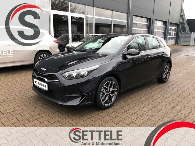 Kia cee'd / Ceed