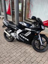 Honda NSR 125 JC 22 B196 A1 TÜV - HONDA NSR