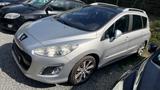Peugeot 308 SW Family*Klima* *Euro 5* Panorama - Peugeot 308 in Kiel