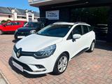 Renault Clio Sporter dCi 8V 90CV EDC Start&Stop  - Renault Clio mit Halbautomatikschaltung