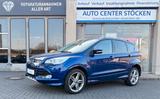 Ford Kuga Individual Autom.NaviPanoramaKameraGarantie - Ford Kuga mit Schiebedach