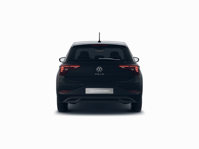 Polo ENERGY 1,0 l TSI 70 kW 95 PS 7-Gang-Doppelk