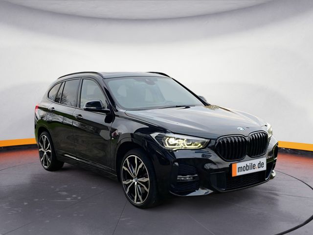 BMW X1 M Sportpaket xDrive 20i +Glasdach+Navi