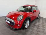 MINI Cooper 1.5 Klima NAVI PANO PDC - MINI Cooper aus 2015