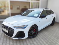 Audi A6 - Vorschau Bild 1