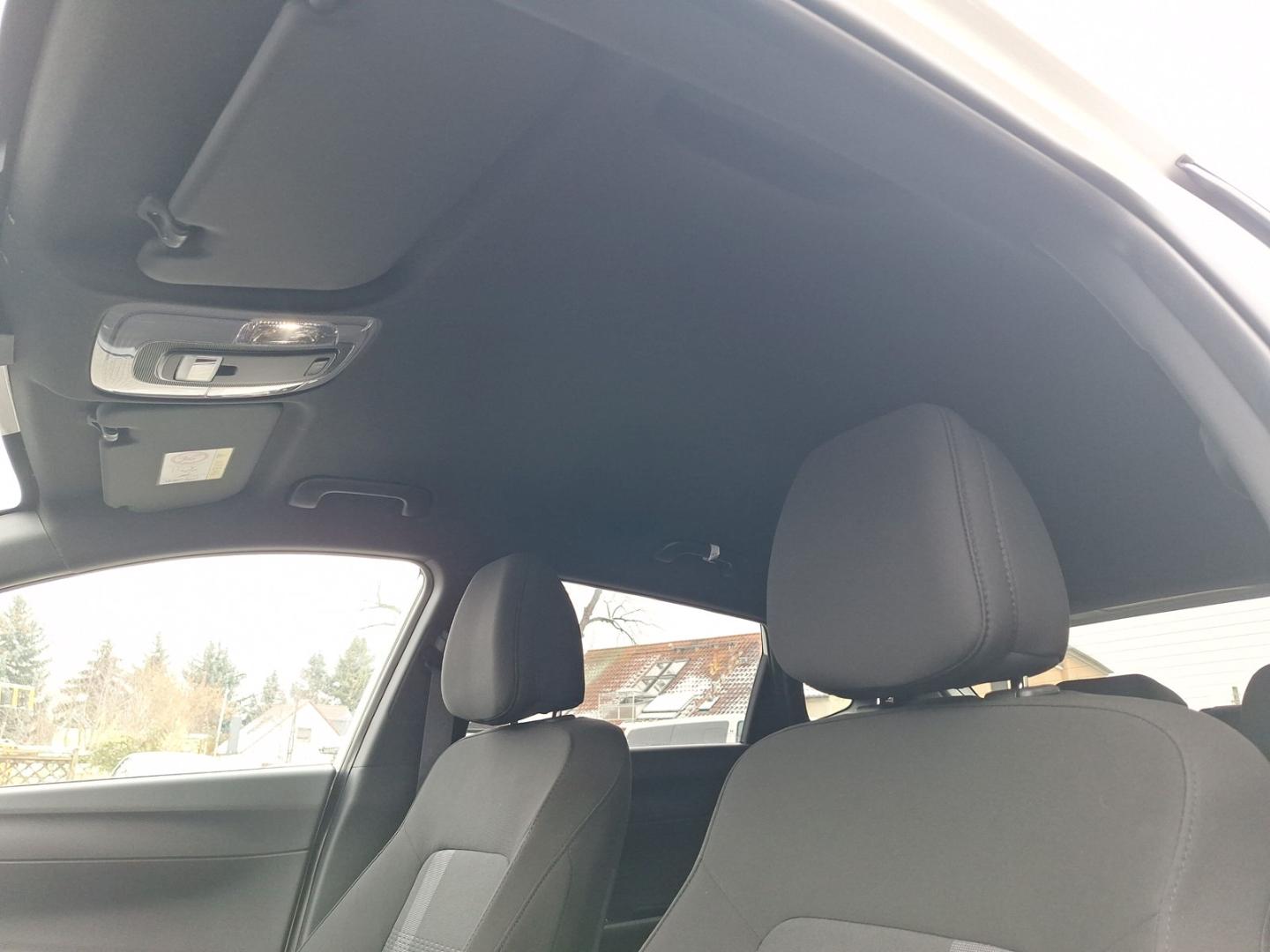 Hyundai i20 1.0T DCT BLACKLINE LED SHZ LHZ Navi Bose, миниатюра 20