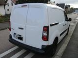 Citroën Berlingo Kasten 1.6, Klima, 3 Sitze, TÜV 12/27 - Citroën Berlingo: 1.6