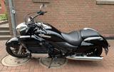 Honda GL 1800 F6C Valkyrie ABS - HONDA MOTORRAD