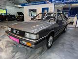 Audi Coupé 2.2 GT*Erst 81Tkm*2Hand*Sammler* - Audi Coupé Benziner Gebrauchtwagen