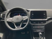 Volkswagen T-Cross - Vorschau Bild 9