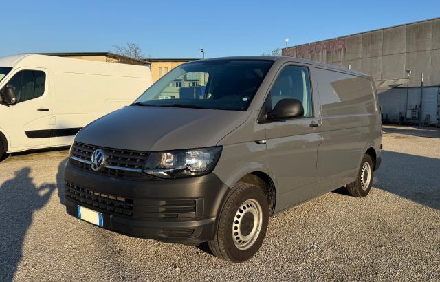 Volkswagen VOLKSWAGEN Transporter T6