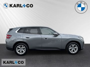 BMW X3 - 6