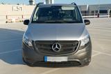 Mercedes-Benz Vito Tourer Camping light - : Kleinbus, Camping