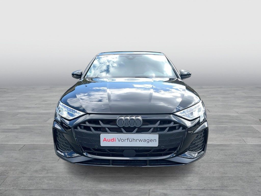 Audi A3 - Bild 12