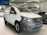 Mercedes-Benz Vito e LANG RÜCKFAHRKAMERA-SITZHEIZUNG-KLIMA - Mercedes-Benz Vito mit Elektro-Antrieb