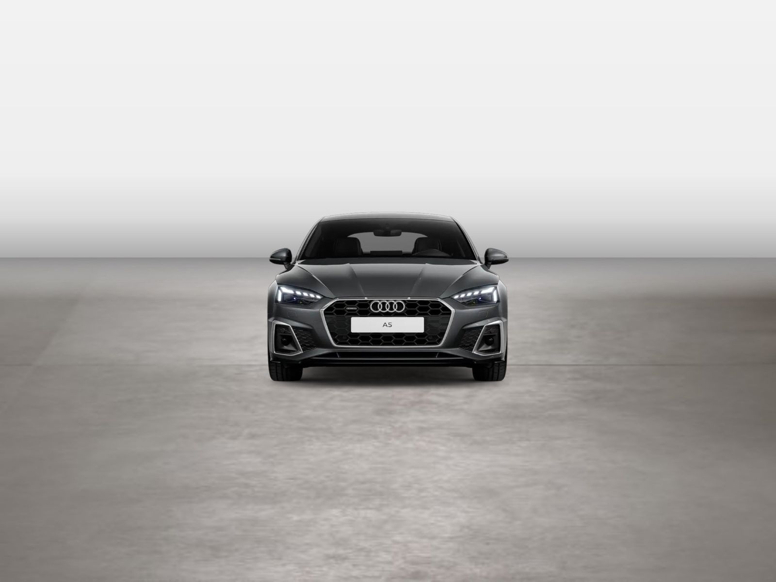 Audi A5 - Bild 4