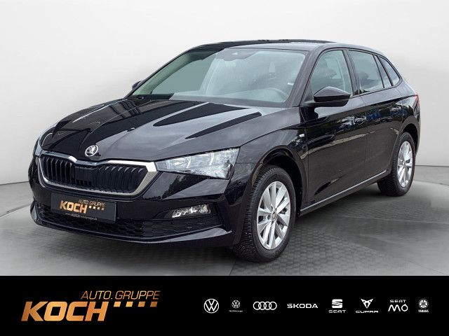 Skoda Scala Tour 1.0 TSI *NAVI*LED*RFK*