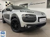 Citroën C4 Cactus Selection*Automatik*29TKM*Kamera*EU6* - Citroën C4 Cactus aus 2017