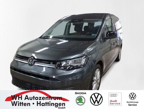 Image of Volkswagen Caddy Maxi