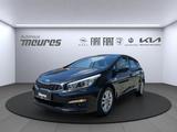 Kia Ceed Edition 7 1.4 CVVT Servo Klima USB BT Inspe - Kia mit Benzin-Antrieb: Limousine, 1.4
