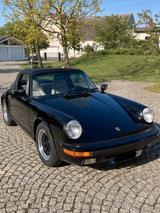 Porsche 911 G Modell - Targa - Erstlack / original - Porsche Modell 911 Gebrauchtwagen