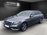 Mercedes-Benz E 400 d 4Ma Pano*Burmester*Distro*AirBody*Kamera - Mercedes-Benz E 400 mit Diesel-Antrieb: Automatik