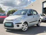 Hyundai i10 Classic*48 TKM* - Hyundai i10 Gebrauchtwagen in Oberhausen