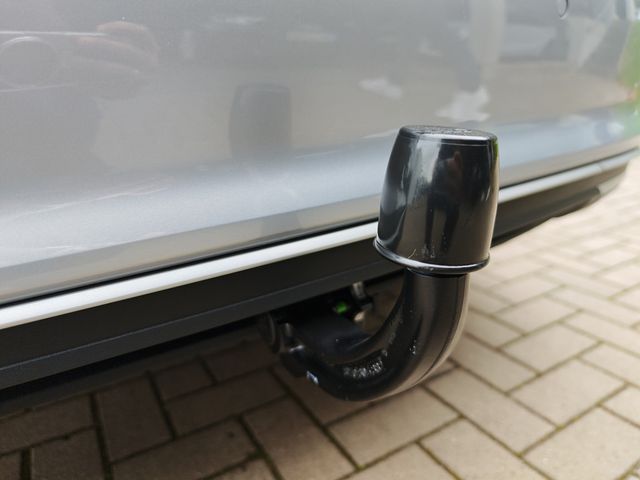 A3 Sportback 30 TFSI advanced S-tronic AHK ACC