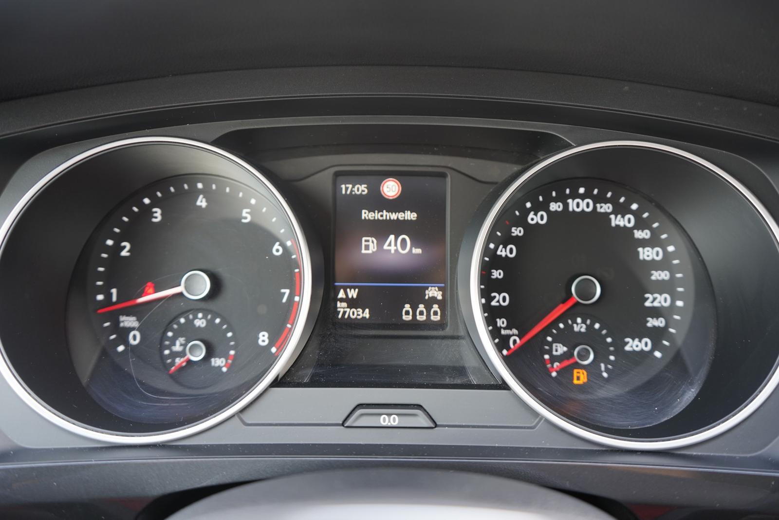 Volkswagen Tiguan 1.5 TSI Active LED Navi ACC Android Apple, миниатюра 18