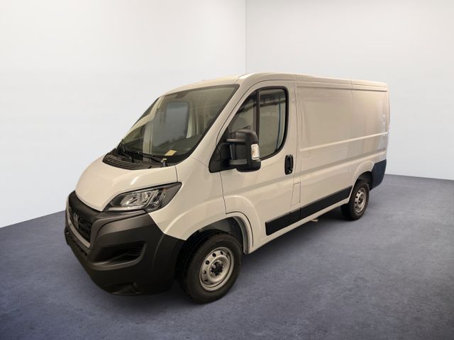 Fiat Ducato L1H1 30 120PS/KLIMA/PDC H/RADIO