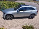 Mercedes-Benz GLC 300 e 4MATIC Autom. -