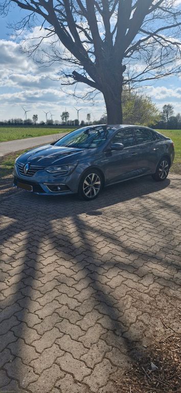 Image of Renault Megane