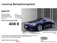 Audi S3 - Vorschau Bild 1