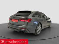 Audi S6 - Vorschau Bild 9