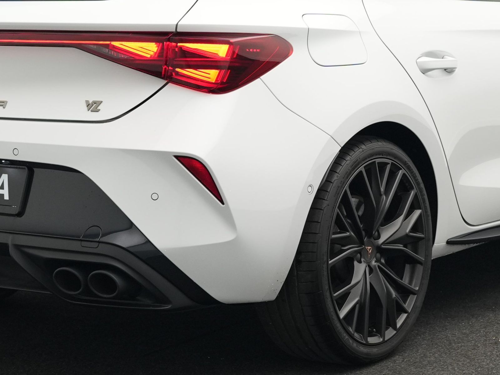 Cupra Leon - Bild 23