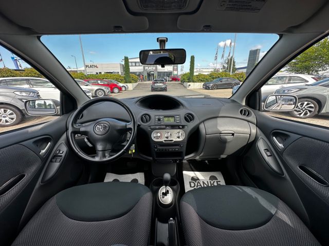 Toyota Yaris  1.0 Sol