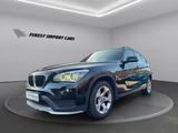 BMW X1 18d AHK CD Klima Navi PDC Sitzheiz. Tempo Xen - BMW X1 in Saarbrücken