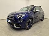 Fiat 500 X 500X 1.3 T4 Yacht Club Capri 150cv dc - Fiat 500X: Club