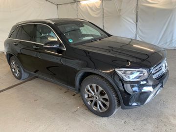 Mercedes GLC 300 - 2