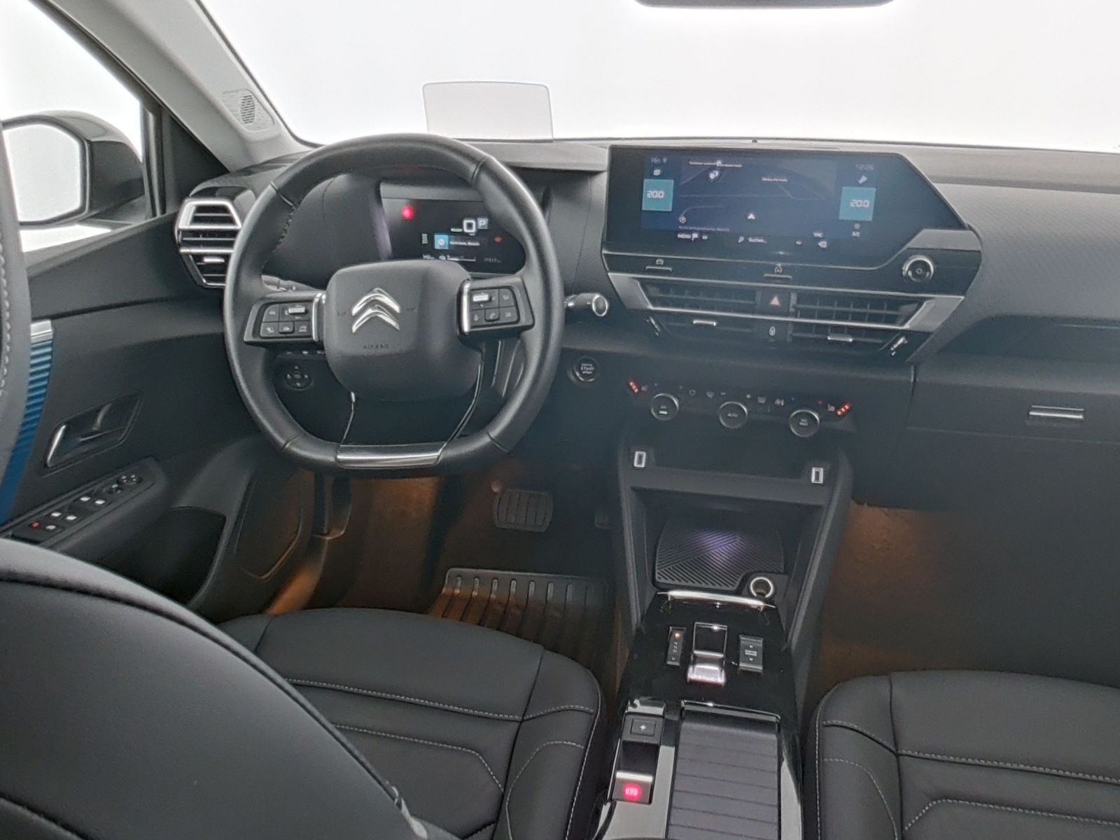 Citroën C4 - Bild 16