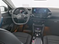 Citroën C4 - Vorschau Bild 16